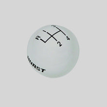 Cargar imagen en el visor de la galería, Hurst4-Speed Shifter Knob