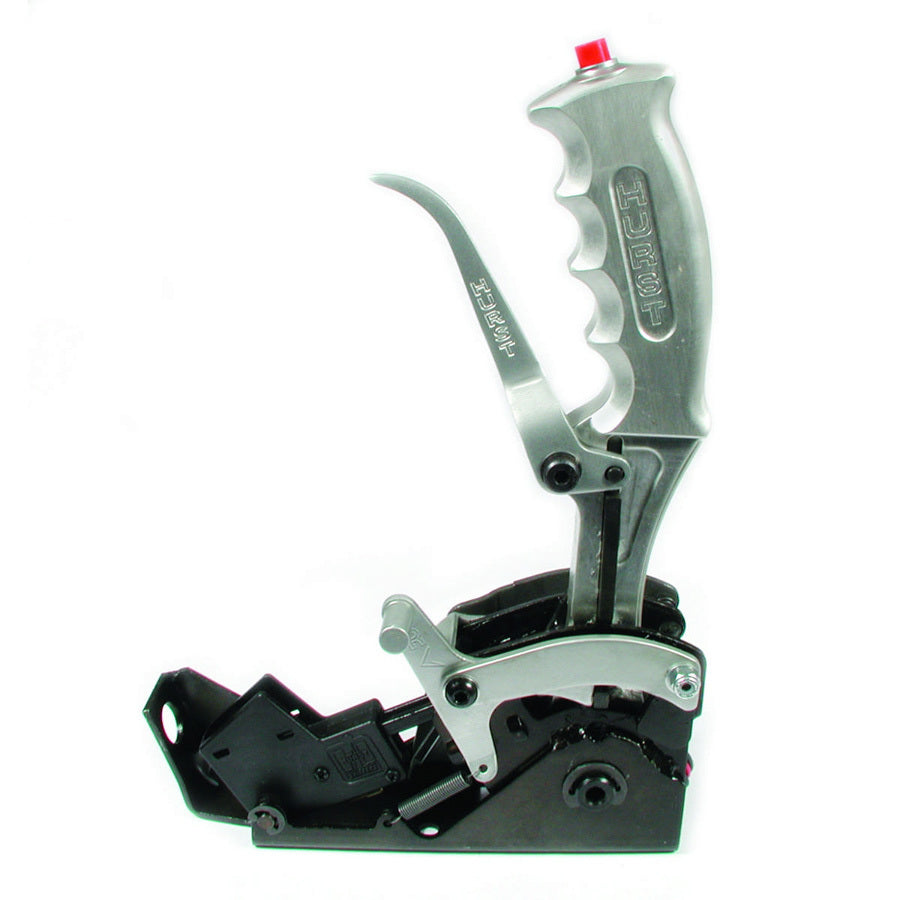 HurstPistol-Grip Quarter Stick Shifter