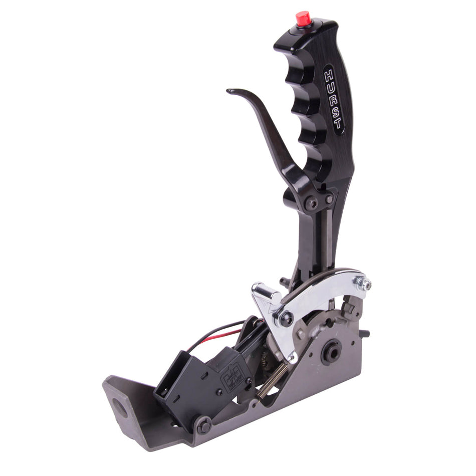 HurstQ/S Auto Pistol Grip Shifter GM TH350/TH400