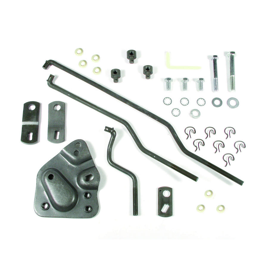 HurstInstallation Kit