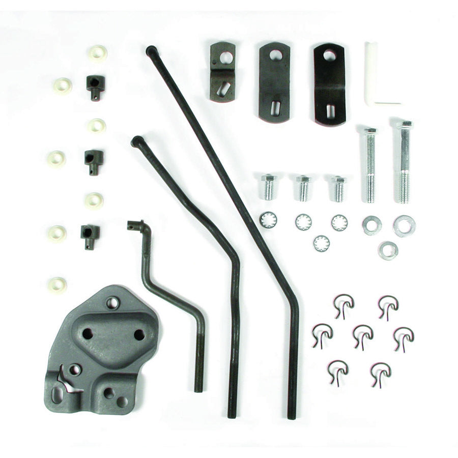 HurstInstallation Kit