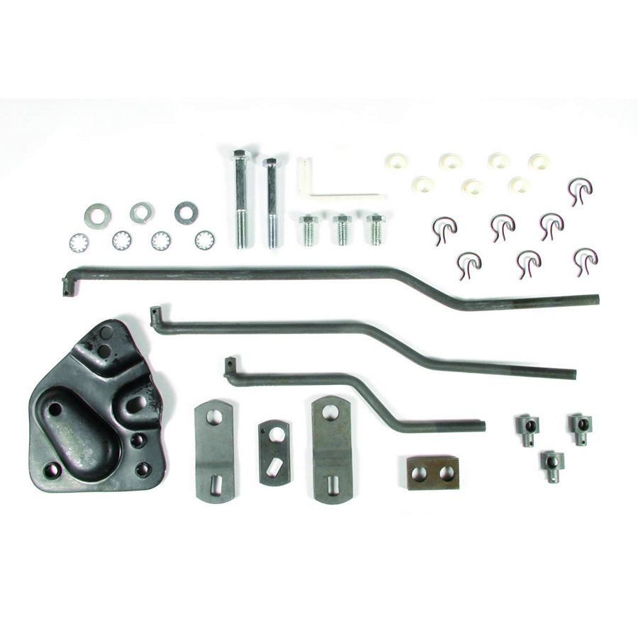 Installation Kit Shifter Linkage