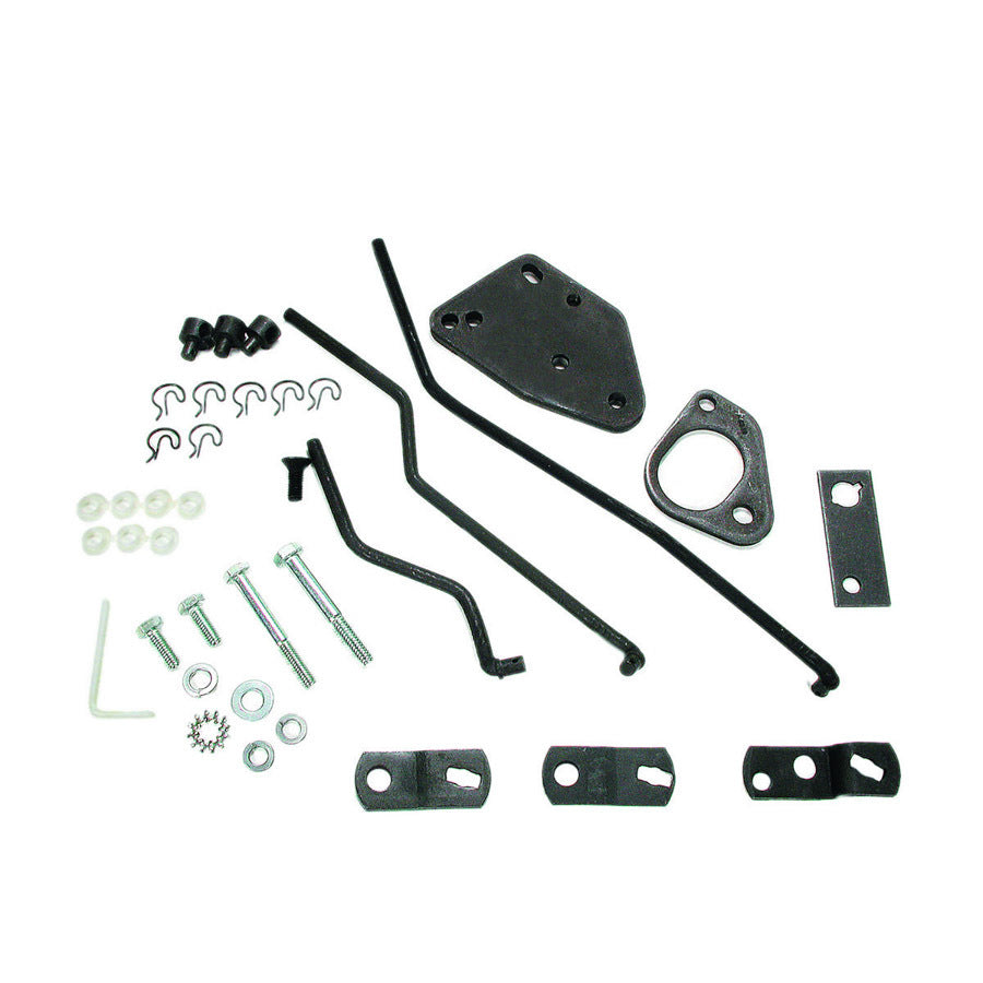 HurstInstallation Kit