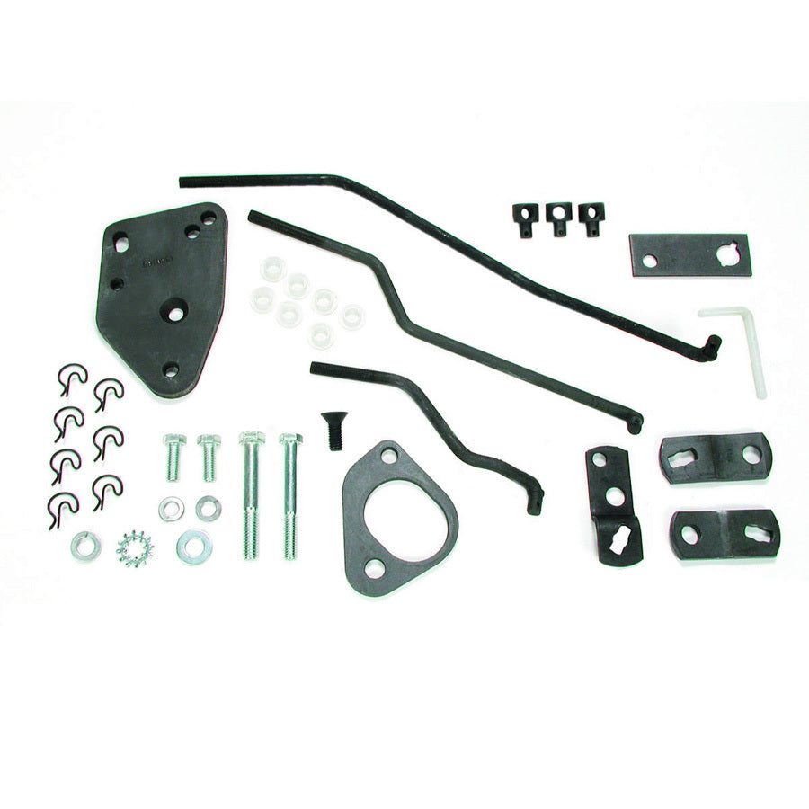 HurstInstallation Kit