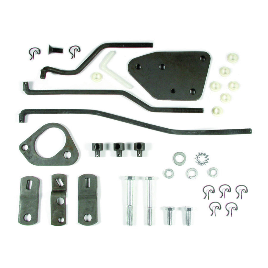 HurstInstallation Kit