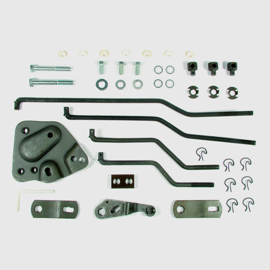 HurstInstallation Kit