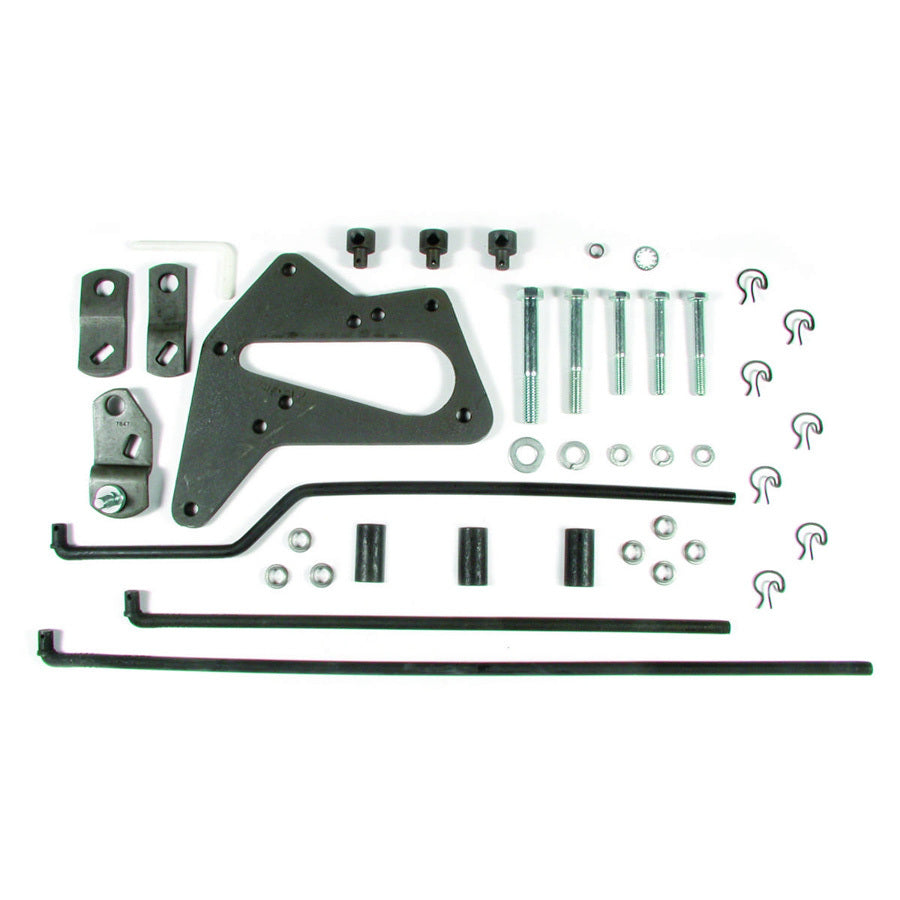 HurstInstallation Kit