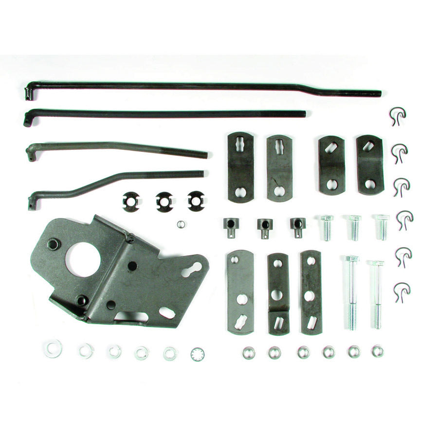 HurstInstallation Kit