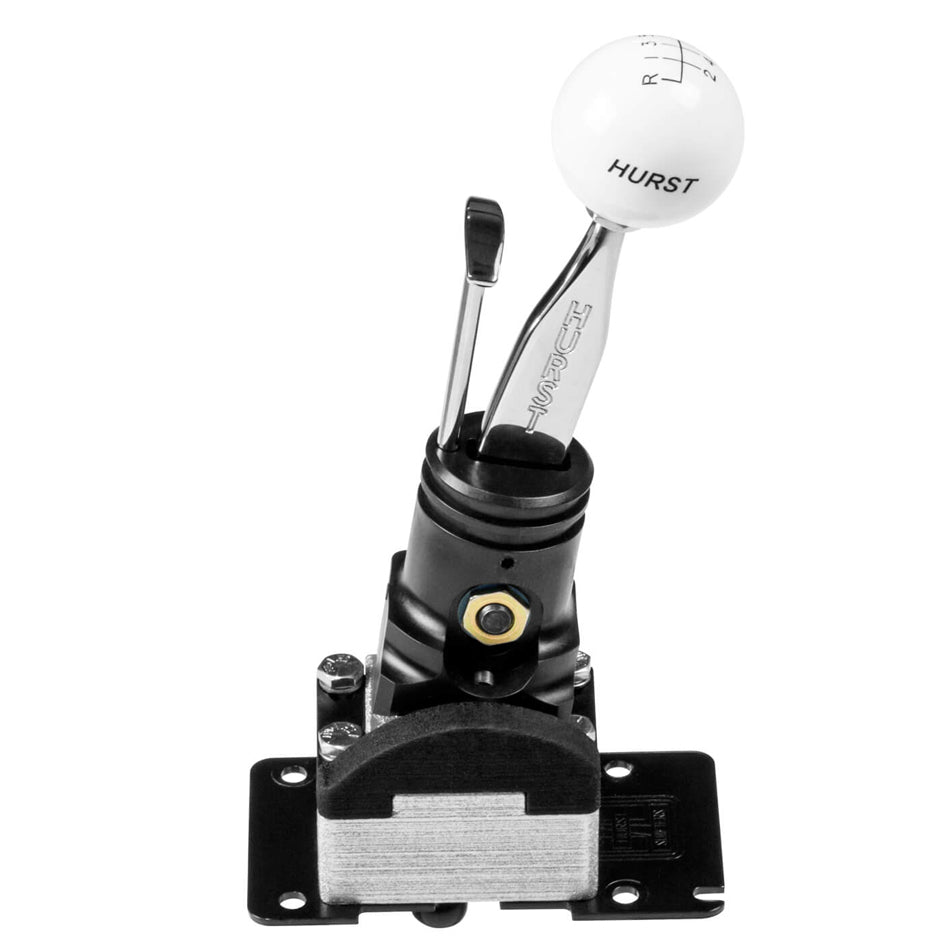 Comp-Plus Shifter 6-Spd. 11-14 Mustang GT 5.0L