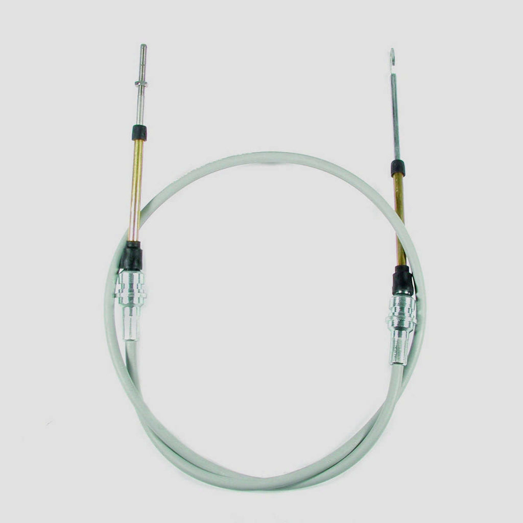 Cable de cambio HurstShifter de 8 pies.