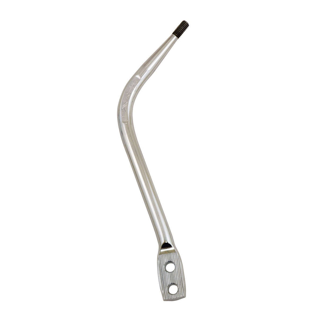 HurstRound Shifter Handle Chrome Plated