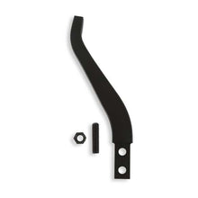 Cargar imagen en el visor de la galería, HurstUniversal Shifter Stick 8.6in Long 2.5 Set Back