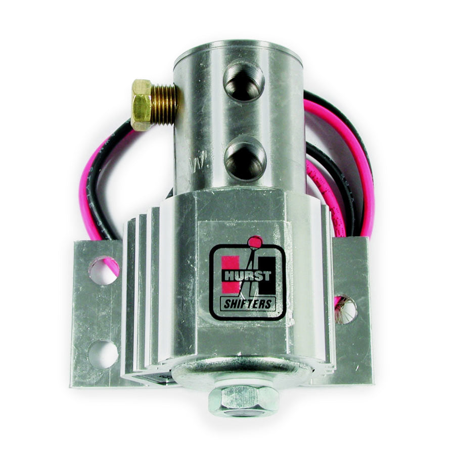 Hurst Roll Control Solenoid