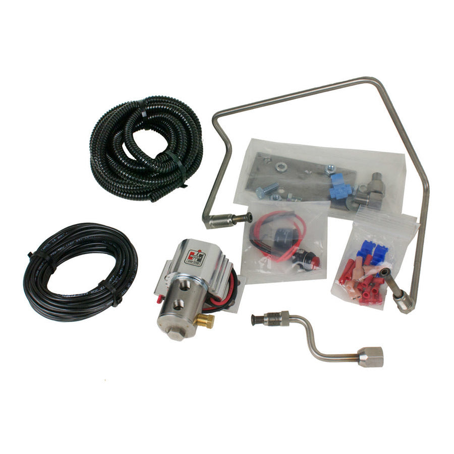 HurstRoll Control Kit 05-09 Mustang