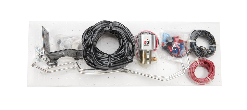 HurstRoll Control Line-Loc Kit 78-88 GM G-Body