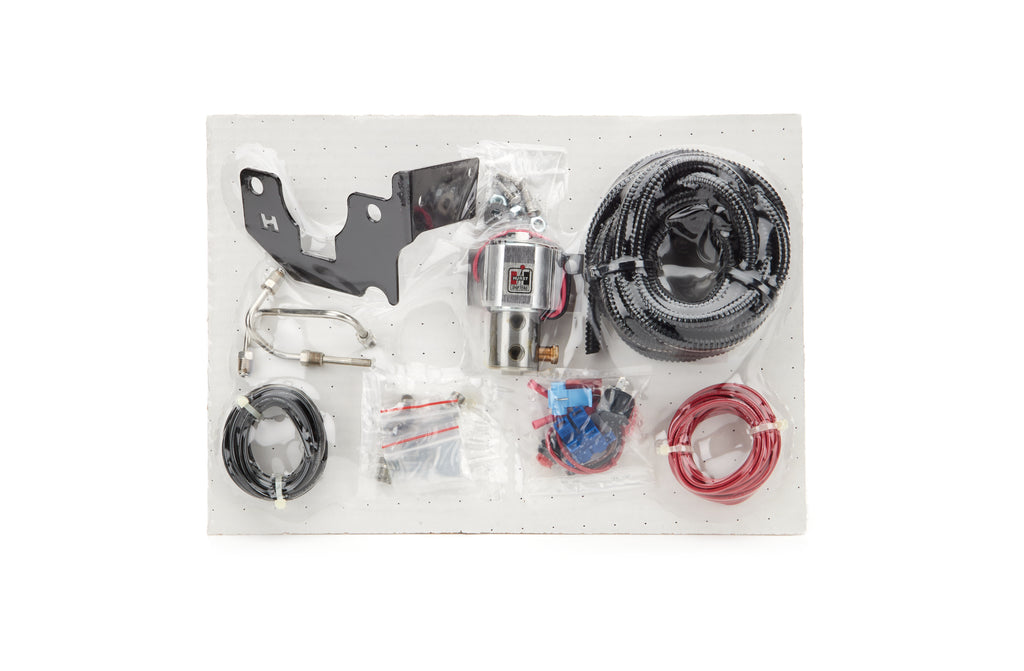 HurstRoll Control Line-Loc Kit 71-80 GM F-Body