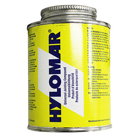 Hylomar Hylomar M Blue 8.45oz Brush Top Can