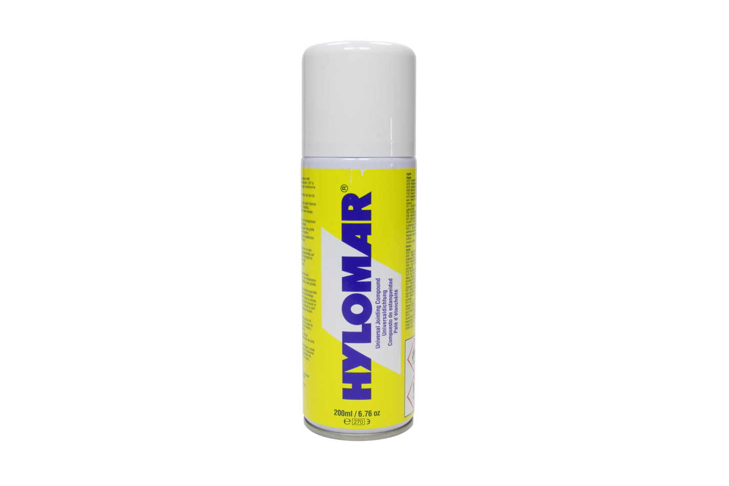 Hylomar Hylomar M Blue 6.76oz Spray Can
