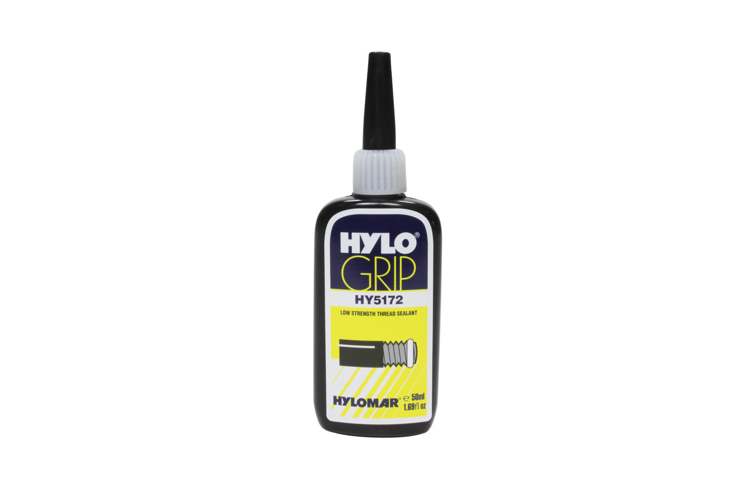 Hylomar Hylogrip HY5172 Thread Sealing w/PTFE  1.69oz