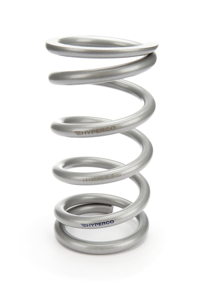 Hyperco Front Spring 5in ID 9.9in Tall