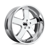 Rotiform U116 22X9 5X5.0 CHR-PLATED 01MM