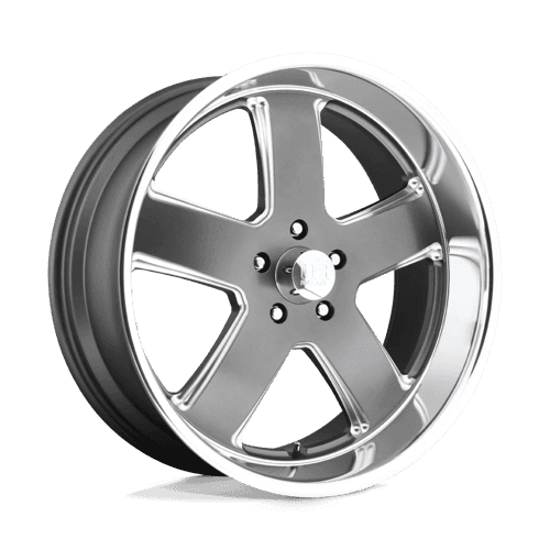 U118 20X9.5 5X5.0 MT-GNMTL 01MMU118 20X9.5 5X5.0 MT-GNMTL 01MMWheelRotiformggcracingU118 20X9