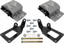 Cargar imagen en el visor de la galería, 88-98 Chevy 2WD P/U LT Swap Engine Mount Kit