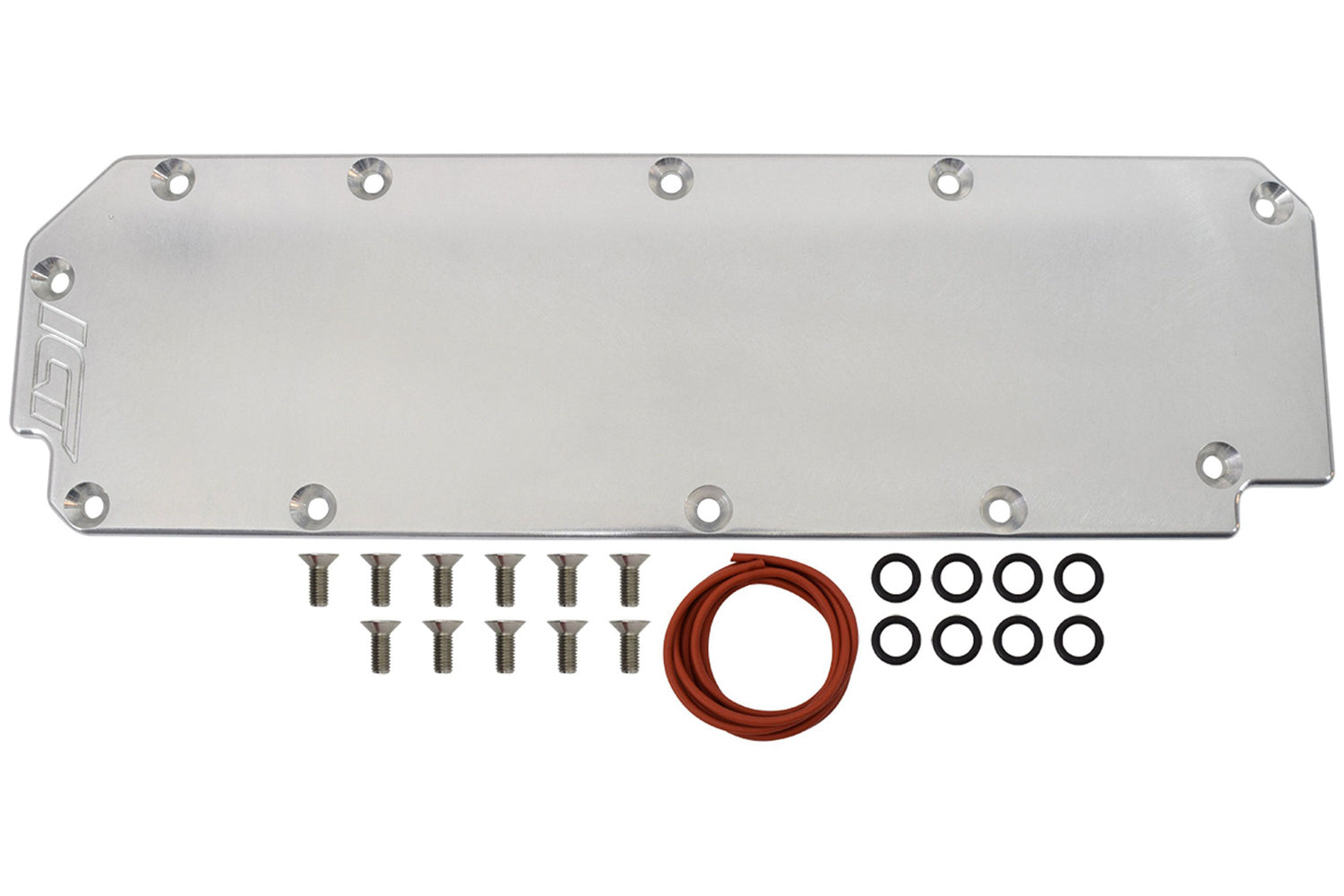 ICT Billet LT1 Direct Injection Del ete Valley Pan Cover