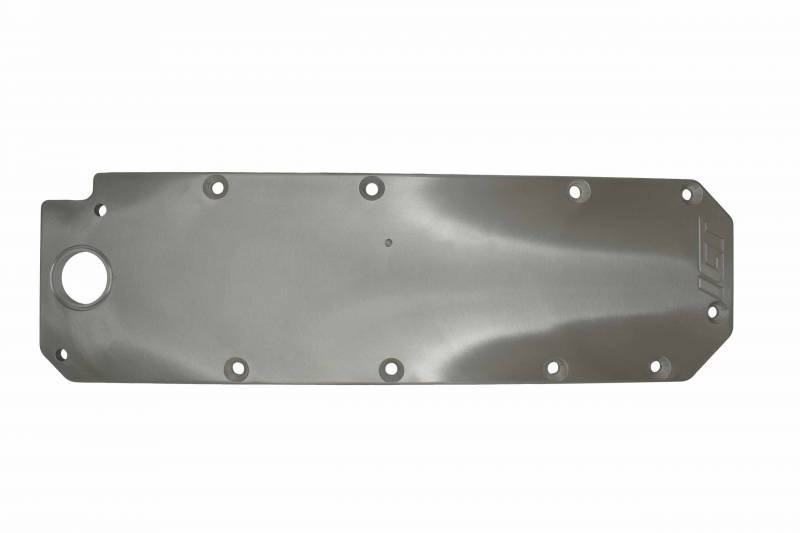 ICT Billet Valley Cover Plate Gen V