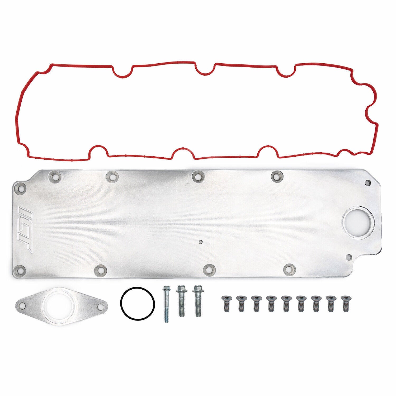 ICT Billet LT2 Valley Cover Plate