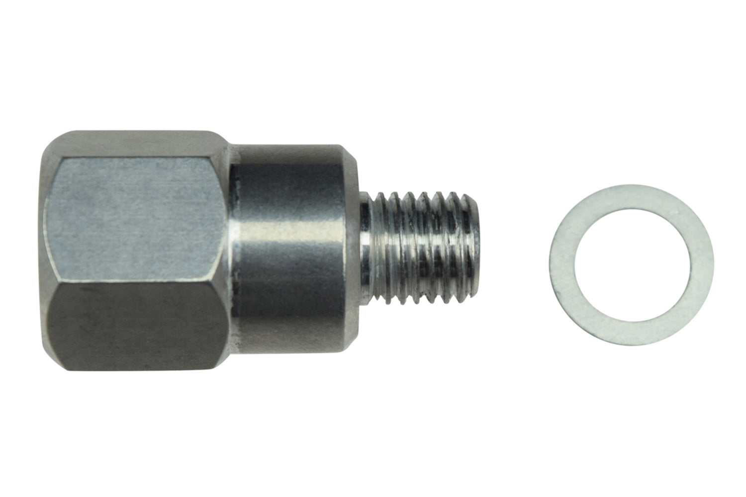 ICT Billet LS Swap Temperature Sensor Sending Unit