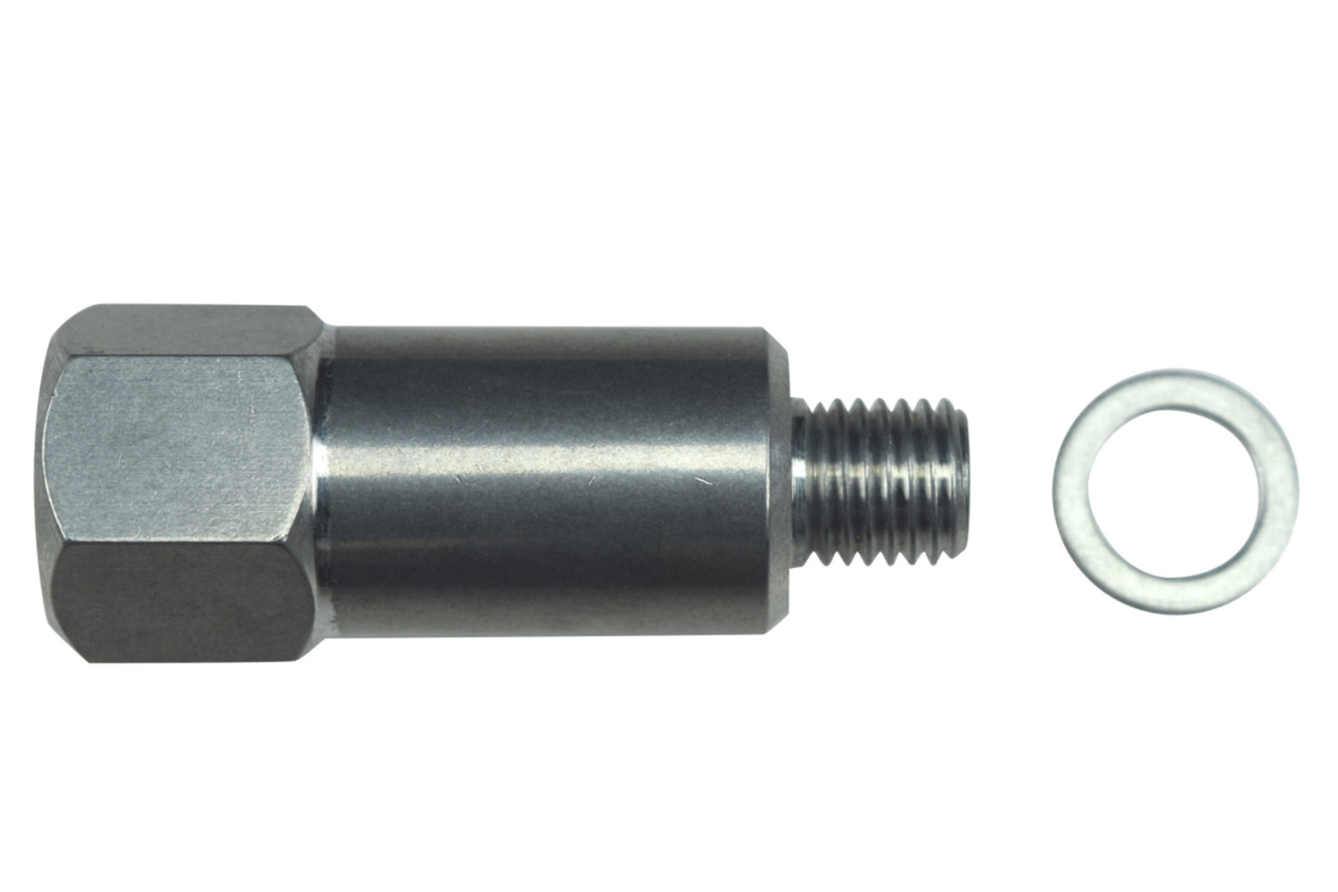 ICT Billet Extended Length LS Cool ant / Water Temperature