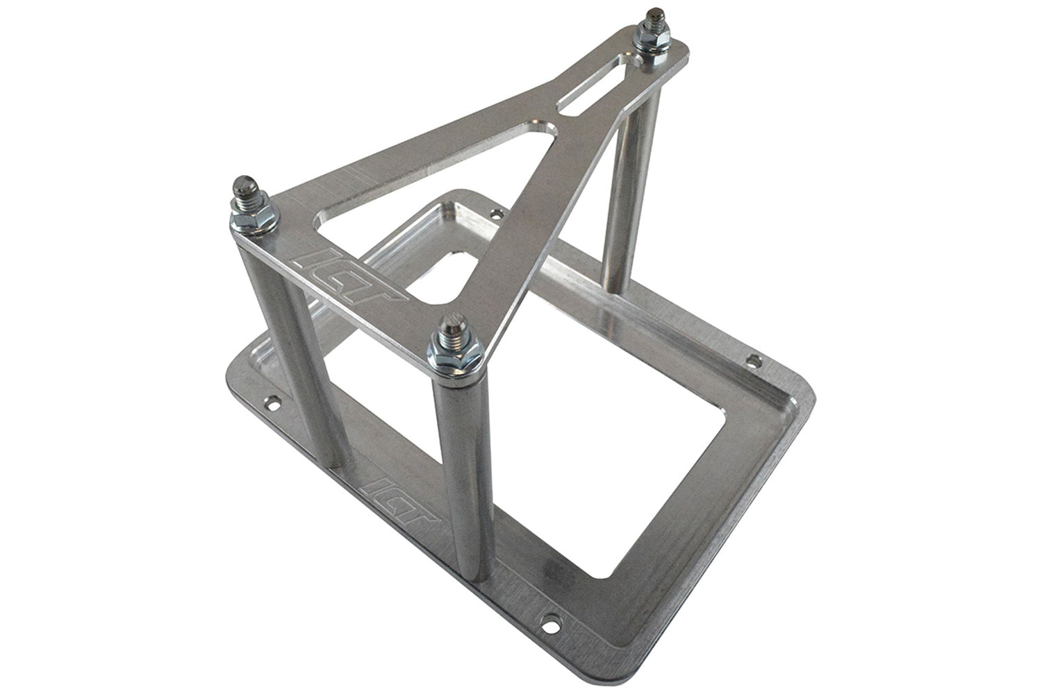 ICT Billet Universal Billet Battery Tray Hold Down Trunk