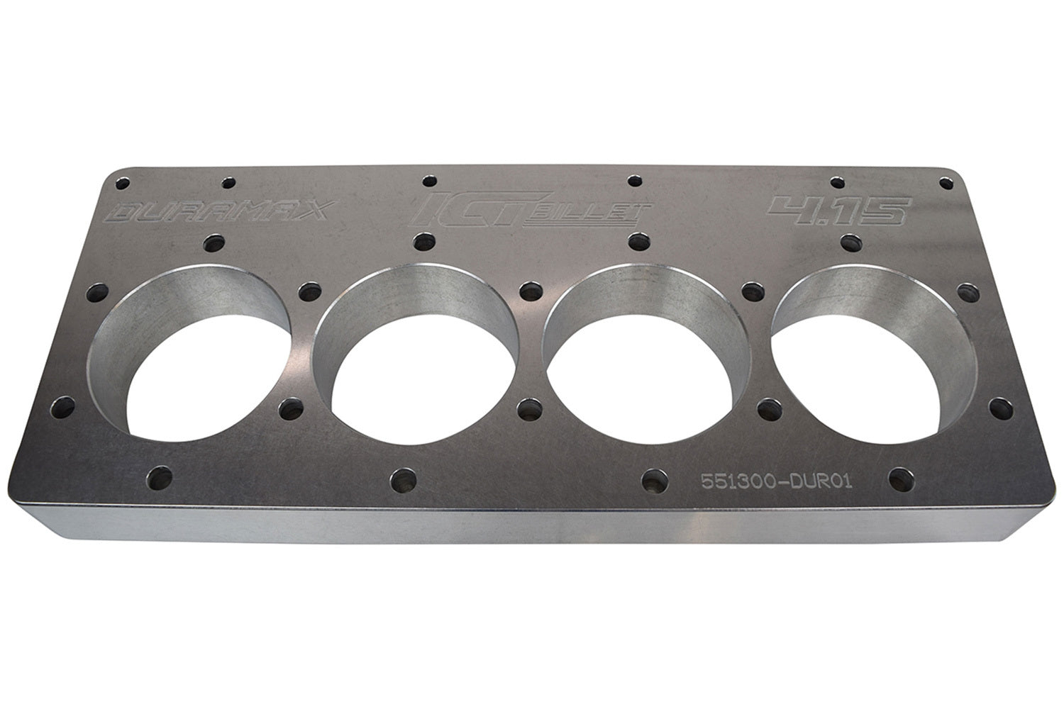 ICT Billet Torque Plate Duramax