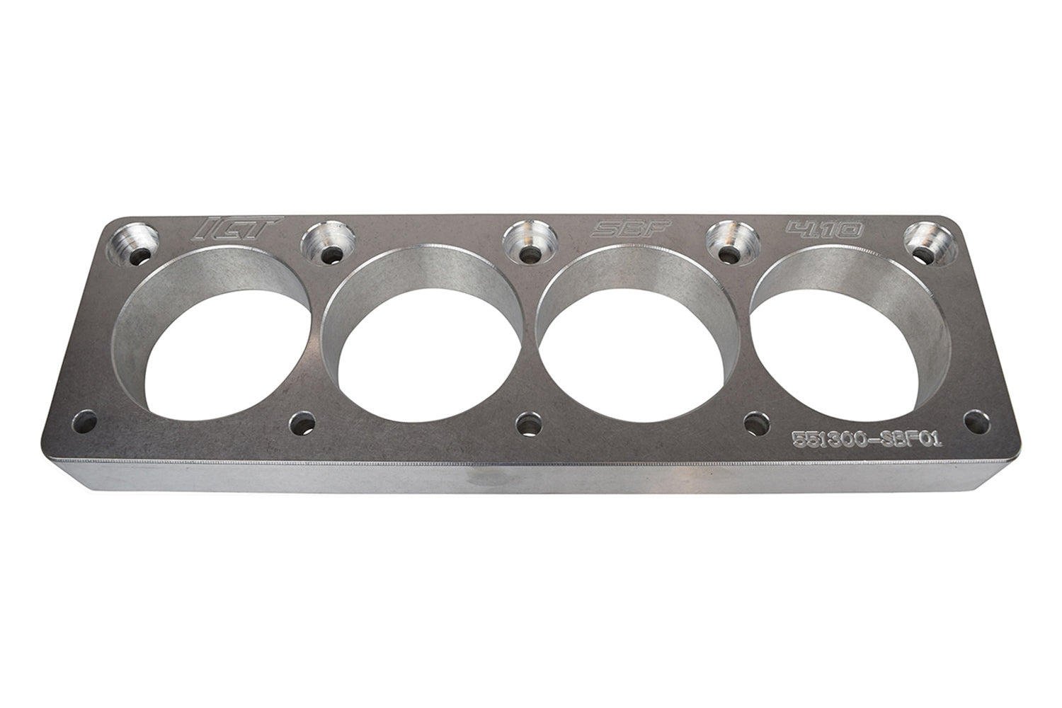 ICT Billet Torque Plate Small Block Ford V8 260/289/302