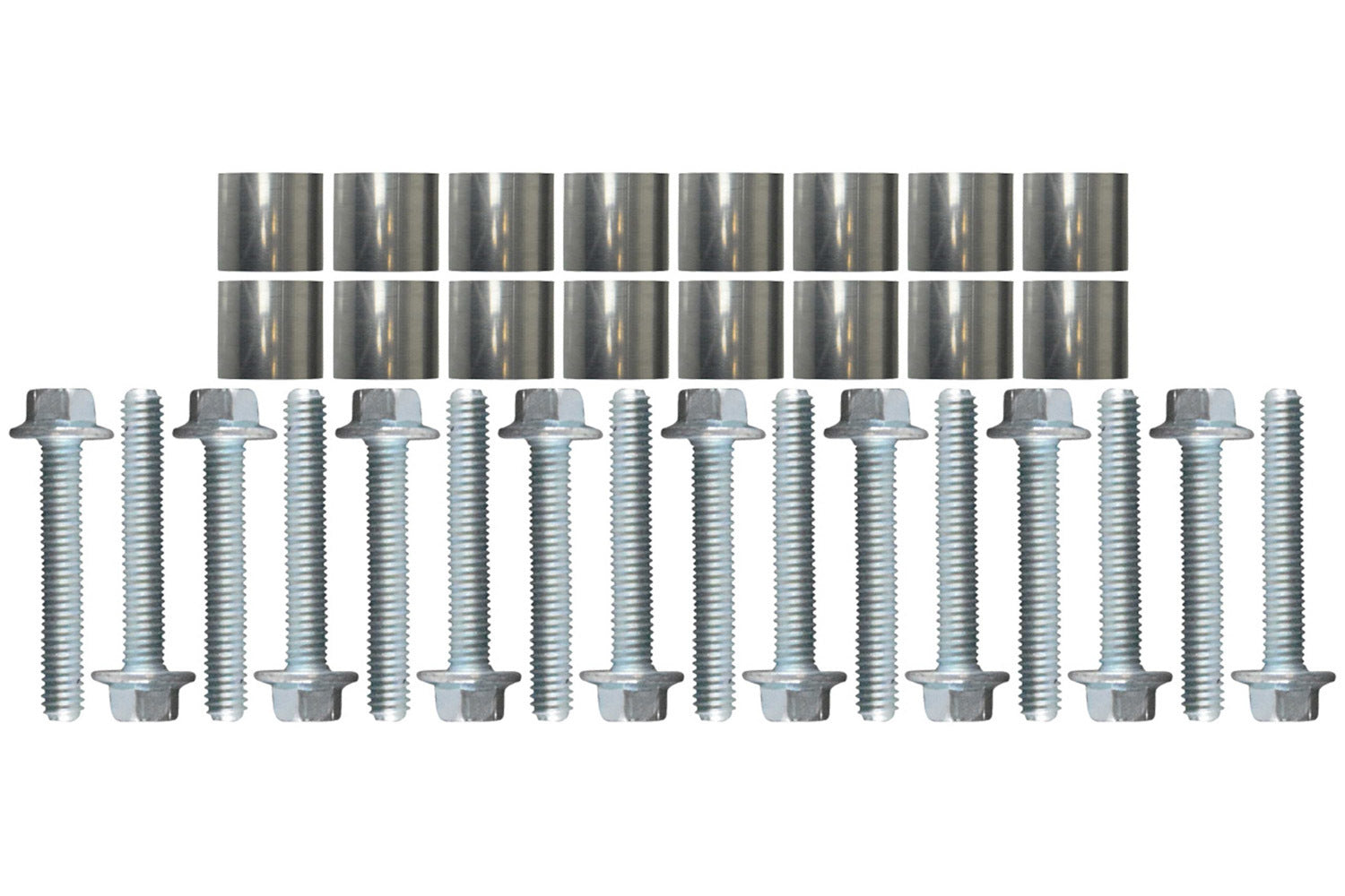 ICT Billet LS Coil Bracket Spacer Only Kit