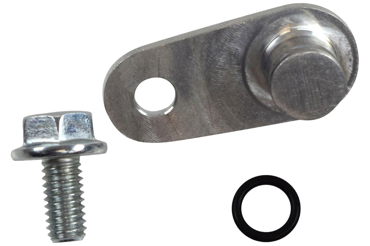 ICT Billet Gen V - LT Billet Purge Solenoid Delete Plug