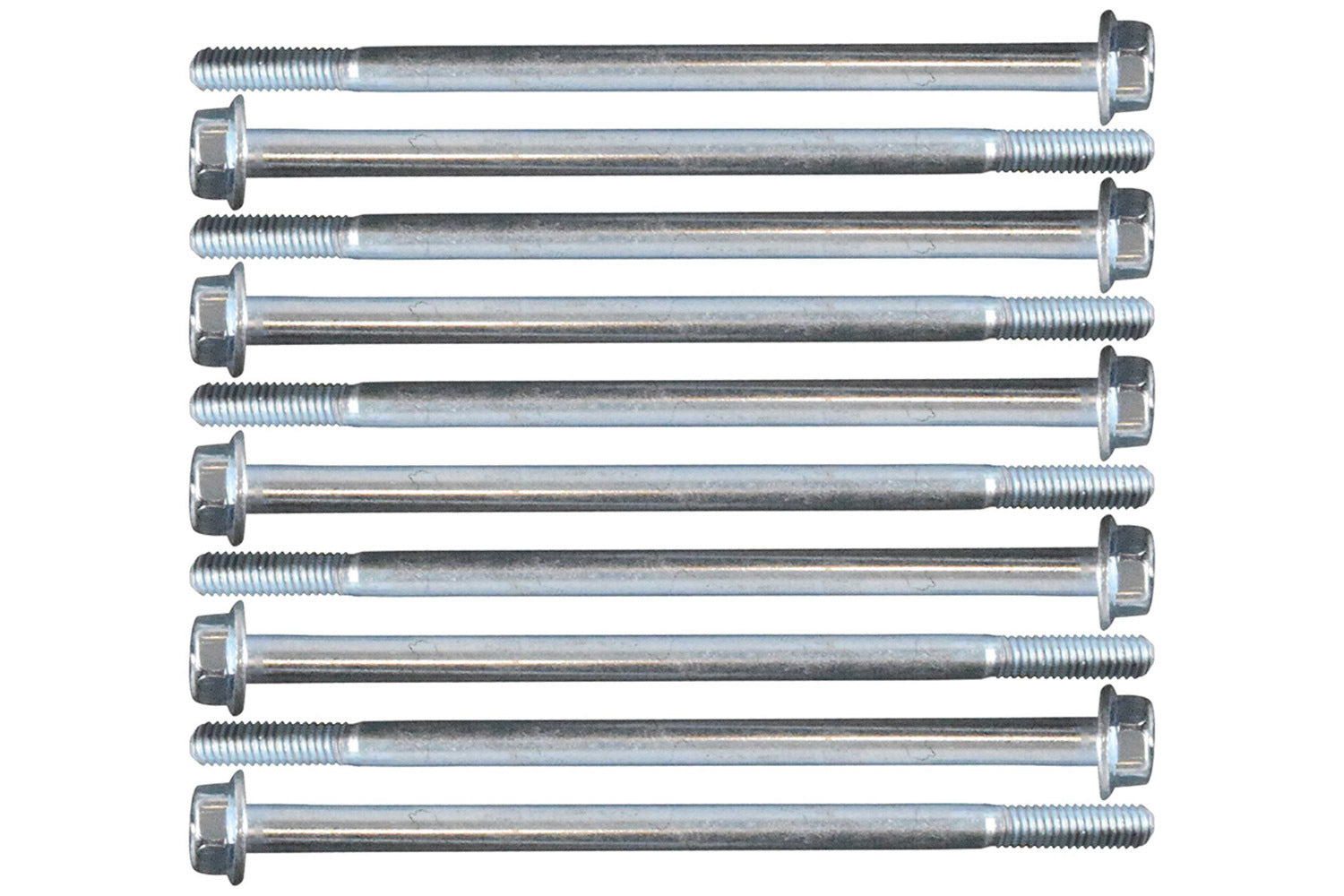 ICT Billet LS Car Intake Manifold B olt Kit