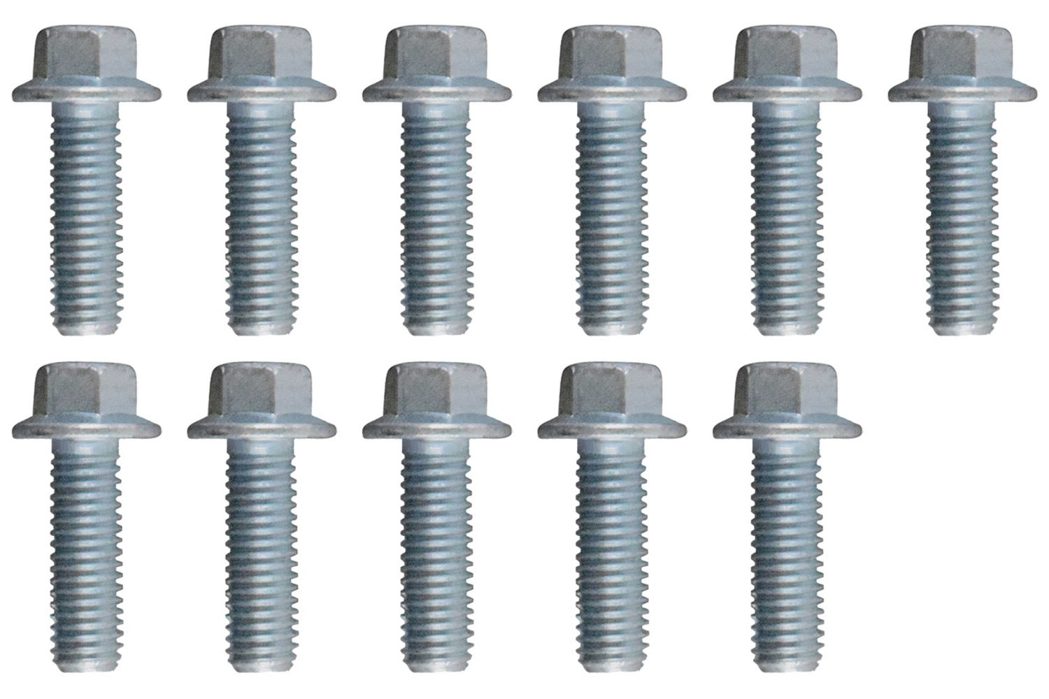 ICT Billet Bolt KIt Only LS Valley Pan Cover