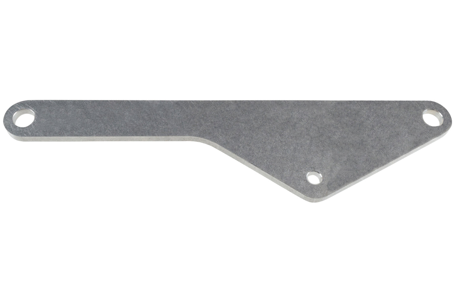 ICT Billet LS Truck Block Drill Template