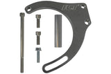 ICT Billet BBC Billet Low Mount Alt ernator Bracket Kit