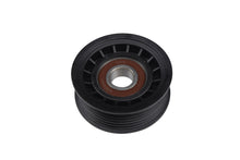 Load image into Gallery viewer, ICT Billet Replacement Ribbed Idler /Belt Tensioner