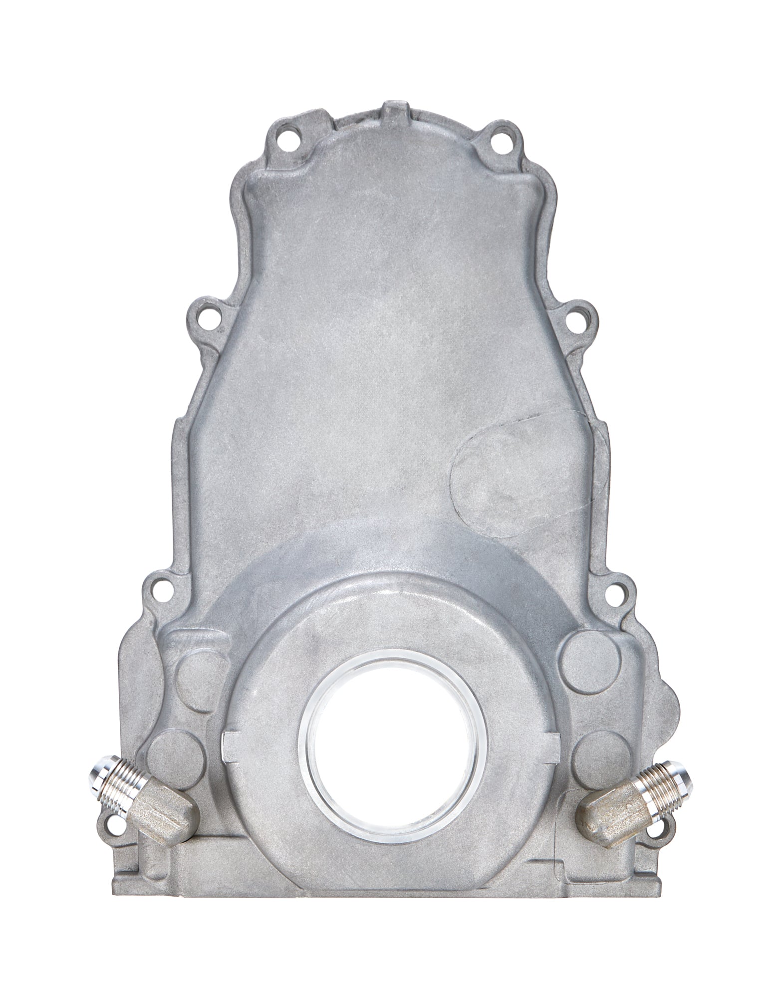 ICT Billet LS Gen 3 Turbo Oil Drain Return