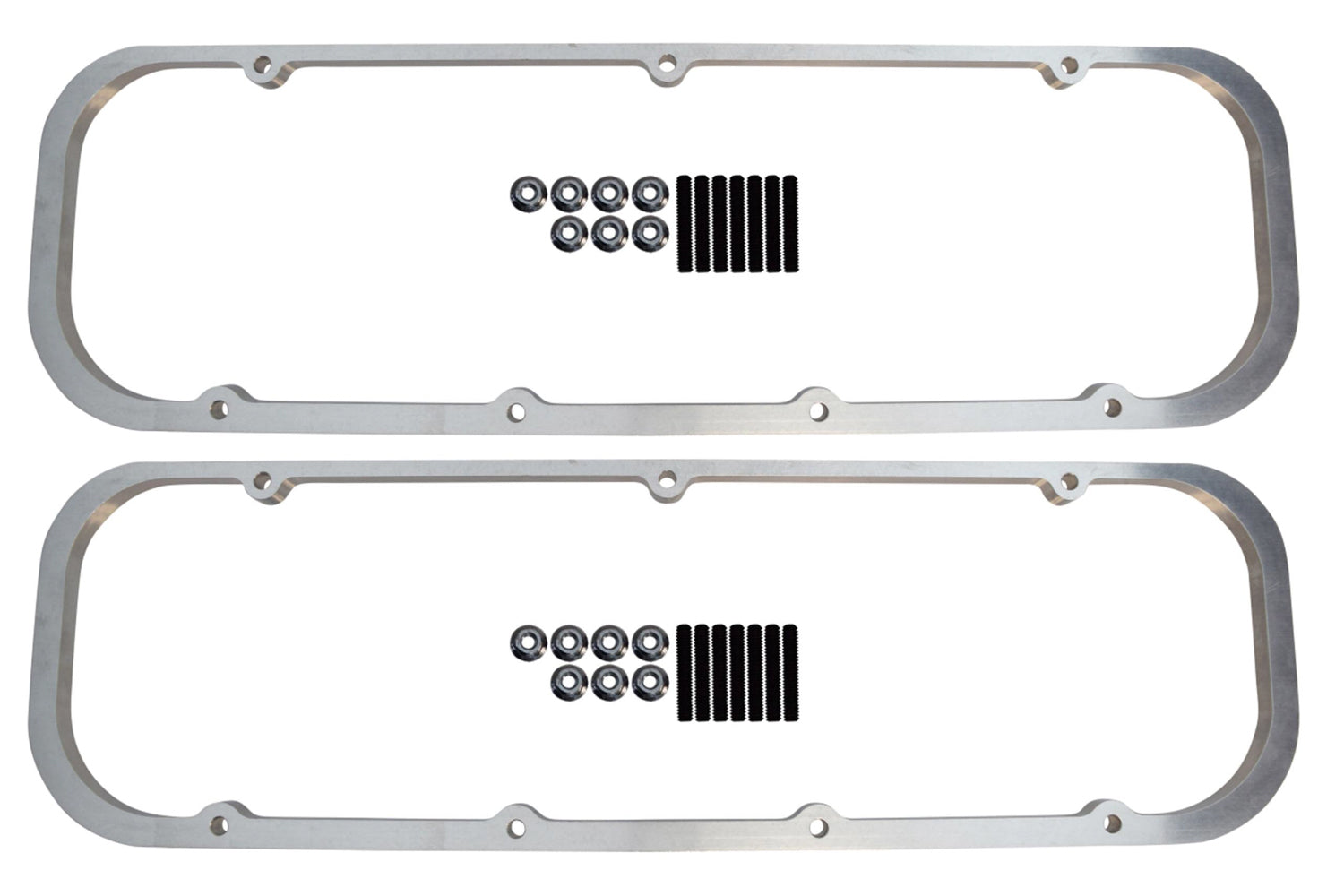 ICT Billet BBC Billet 1/2in Valve C over Spacer