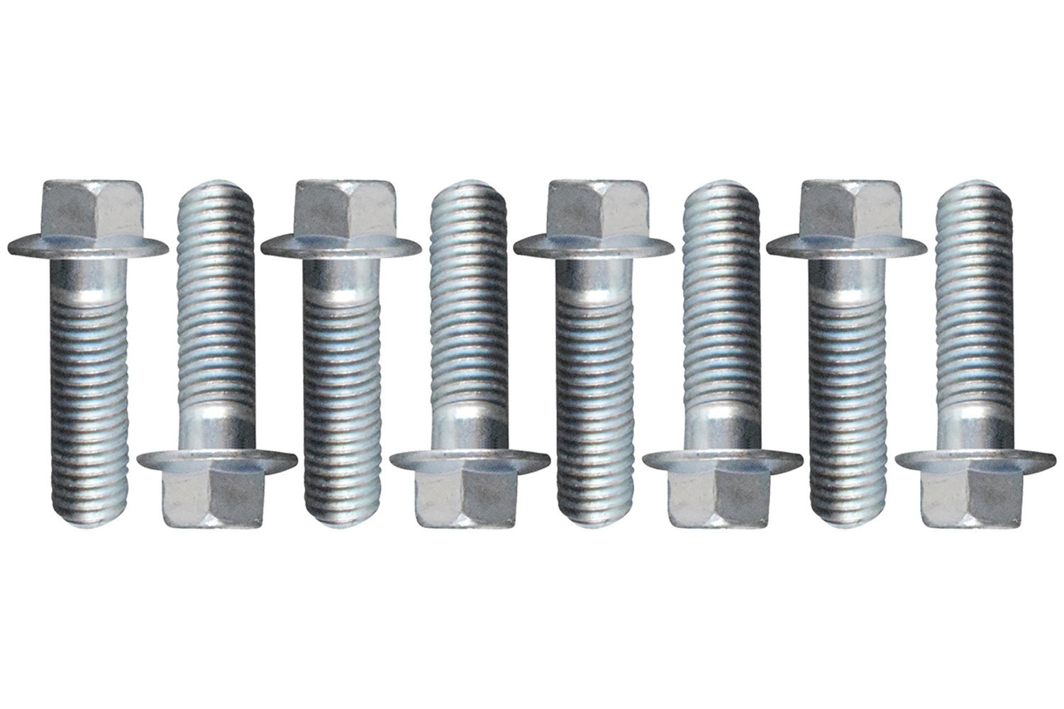 ICT Billet LS Engine to Trans 4L60e Bell Housing Bolts Set