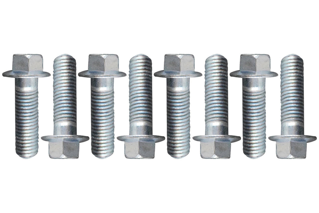 ICT Billet LS Engine to Trans 4L60e Bell Housing Bolts Set