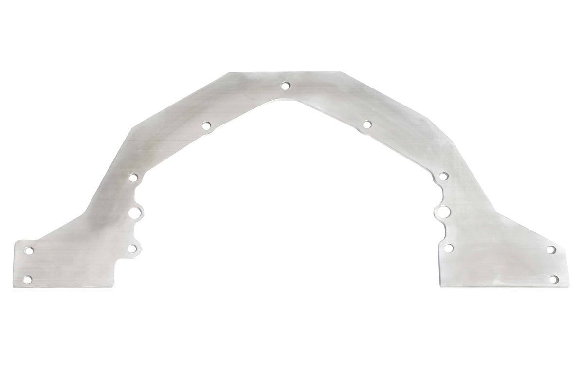 ICT Billet LS Mid Engine Plate 78-88 GM G-Body
