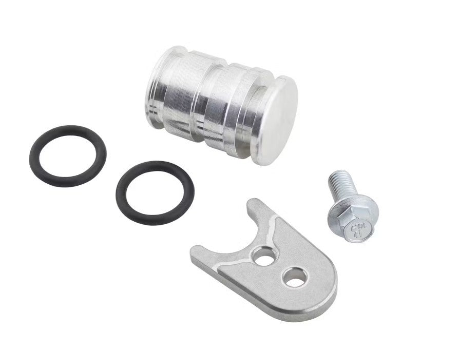 ICT Billet Lifter Delete Plug - LT Gen V Direct Injection