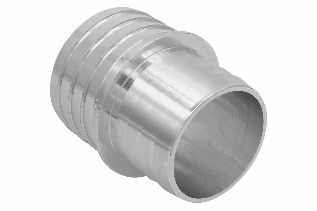 ICT Billet 2in to 2.5in Hose Barb Reducer Coupler Adapter