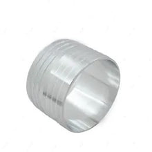 Cargar imagen en el visor de la galería, ICT Billet 3in Hose Barb Coupler